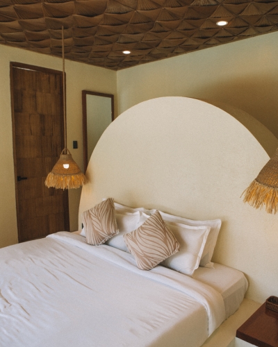 Habitaciones