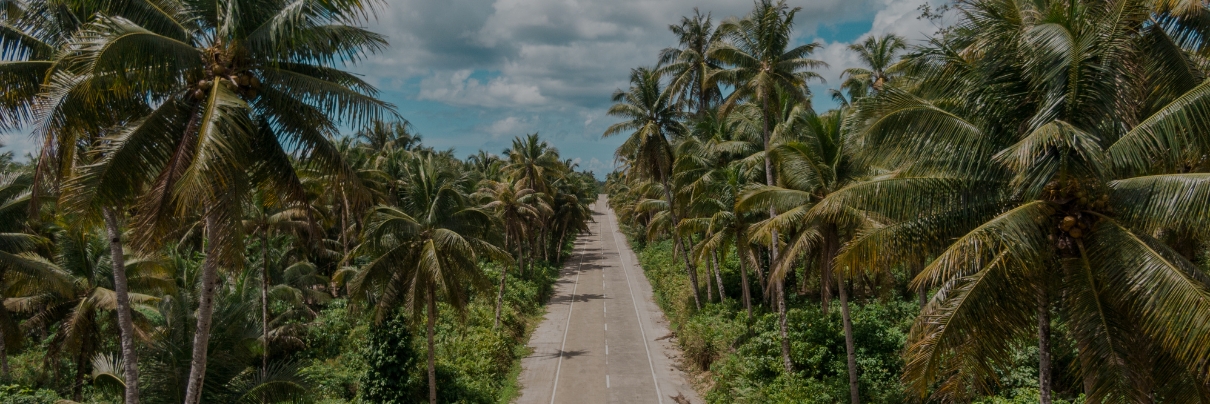 Playa Siargao